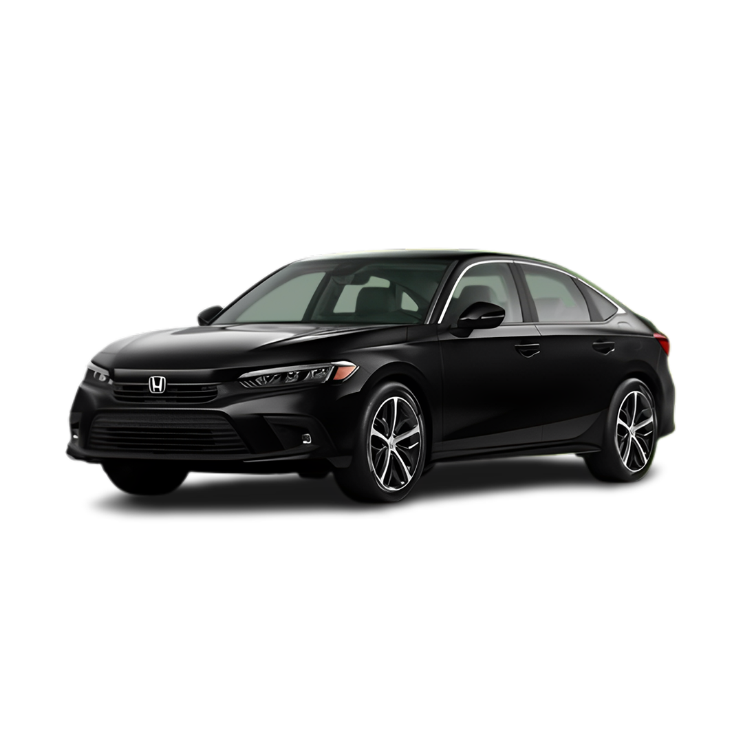 Civic 11