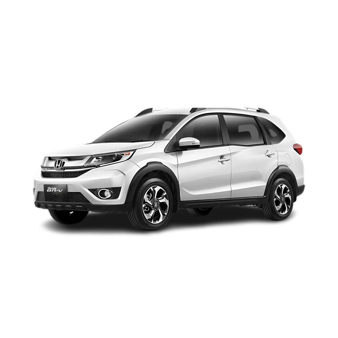 brv white